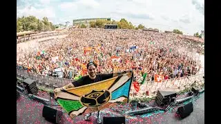 Angemi | Tomorrowland Belgium 2019 - W1