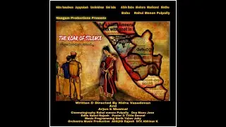 The Roar Of Silence | SHE Short Film Festival 2k21 | Naagam Productions