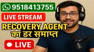 Loan Recovery Help Is LIVE Now! WhatsApp 9518413755 (paid)
