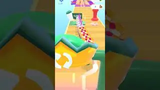 Coffee Stack Game Leave 3 #game #youtubeshorts #shorts #viral