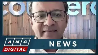 WATCH: Coursera delves on Environmental, Social, & Governance in company culture | ANC