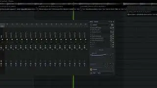 Ayerp FLP LEAKED! (Raw Vocals + Official Presets Breakdown) #ayerp #flstudio #fyp #vocalpreset #che 
