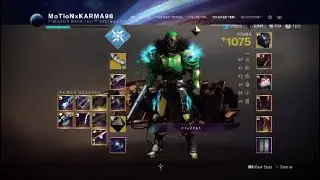 A Time Capsule redux lol