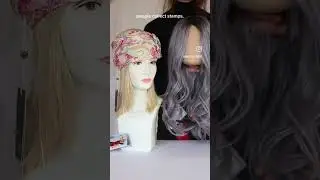 People collect art...or wigs?