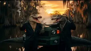 ROTGNG - Brainrot Rap (Official Video)