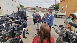 TRAGEDIJA - Smrt dvojice radnika u krugu Zatvora u Bjelovaru!