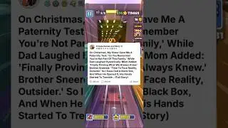 My Sister Christmas Gift Was a Paternity Test (Full Story) #redditstories #fyp