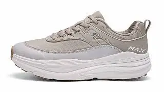 High Quality Outdoor #Boots Lightweight Shock absorbing Running #Shoes Non slip Breathable