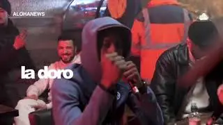 beldia (feat la doro - normak)