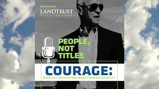 Kaempf on Courage - A little secret