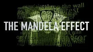 The Mandela Effect Film - Trailer 02