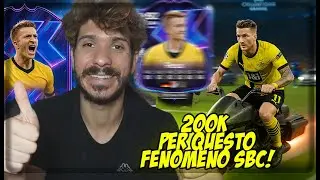 QUESTA SBC COSTA SOLTANTO 200K ed &egrave; DA SBLOCCARE ASSOLUTAMENTE!