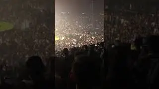 Asap rocky injured generation tour Montreal MOSHPIT with 8032 views