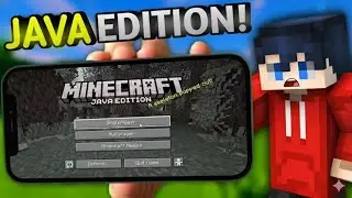 How To Play Minecraft Java In Mobile (Mojo Launcher) On Android 😱100% Real💯