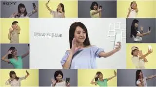 Sony Xperia XA official video
