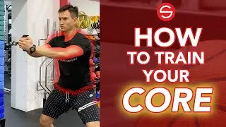 Basketball Core Development