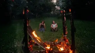 Daniel Nunnelee - Pick and Choose feat. Katie Pruitt (Official Music Video)