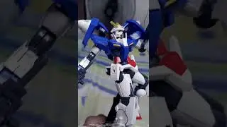 Mecha that was famous for large amounts of time #gundam #anime #fight #30minutemissions