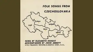 Zalet' Sokol, Biely Vt&aacute;k - Slovak Love Song