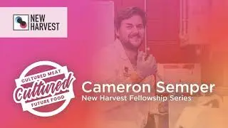 Cameron Semper - New Harvest Fellowship Series