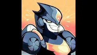 Vector is the best legend in brawlhalla.