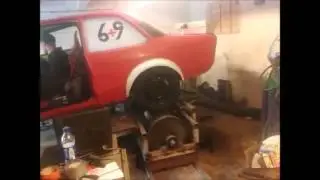 Penkitys C kadett b230