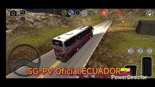 Liberaci&oacute;n del Mod Marcopolo G7 1200 4x2 facelift201614.
