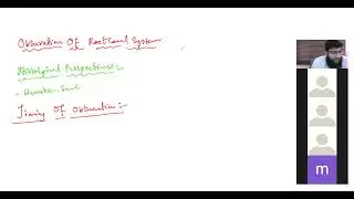 Obturation of the cleaned and shaped root canal system 2