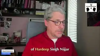 Trudeau DESTROYED Canada's India Relationship Over Nijjar Killing! #shorts