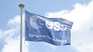 &lsquo;A lot of benefits&rsquo;: Calls for Australia to join the European Space Agency