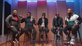 Davido Medley cover by Beyond Vocal