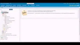 seven49.net CMS