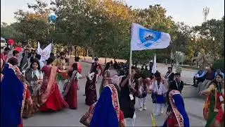 West zone youth festival