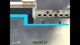 WAYWO - 2D Deathrun