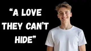 One Secret Too Many  |  Gay Love Story