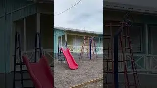 Jeffrey Town Basic School, St Mary, Jamaica