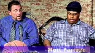 Real Fans Real Talk TV Episode 4