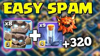 +320 in Legends Everyday With This Army (With Link).