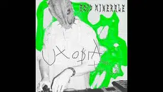 Acid Minerale - Utopia feat. Toussa (official audio)
