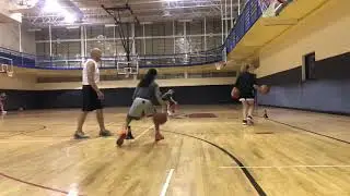 Elite Skills Training Clinic