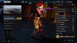 WARZONE 1 shot only