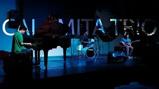 NATURE BOY (Paolo Di Sabatino) - Vivo en Sociedad de Socorros Mutuos de Ramos Mejia