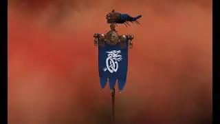 Mount & Blade II. Bannerlord. (17) Лорд знамени. 5\02\26