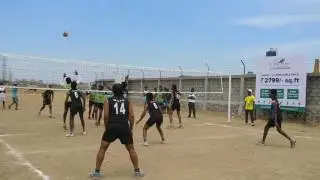 Infosys vs CTS- Plaza F5 ventures- Set2