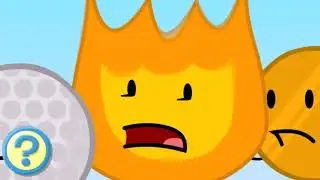Firey's Fear Of Heights - Content Aware Scale