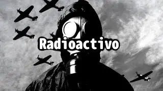 Creepypasta después de la guerra 