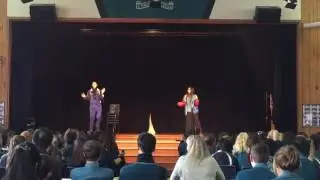 Law Revue Application 2017
