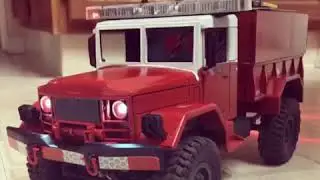 WLP B1 build nearing completion