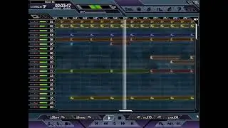 CTX Scraps - Rework Mix (E-Jay Dance 7)