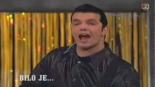 Rok'n'Band - Skozi noč